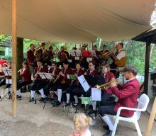 Bergfest 2024 &amp; 75 Jahre Naturfreundehaus